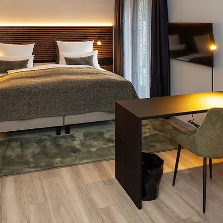 Schlosshotel Monrepos Людвигсбург Экстерьер фото