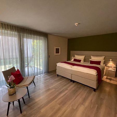 Schlosshotel Monrepos Людвигсбург Экстерьер фото