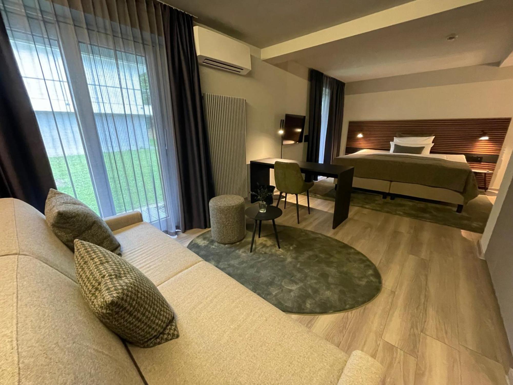 Schlosshotel Monrepos Людвигсбург Экстерьер фото