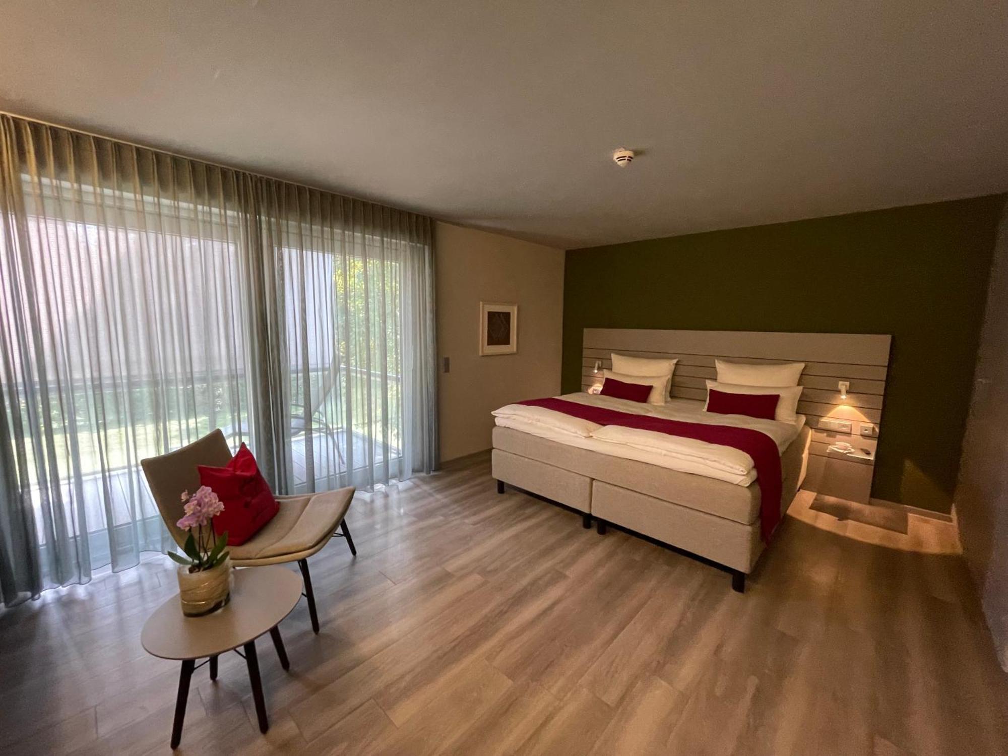 Schlosshotel Monrepos Людвигсбург Экстерьер фото